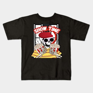 Show Time Kids T-Shirt